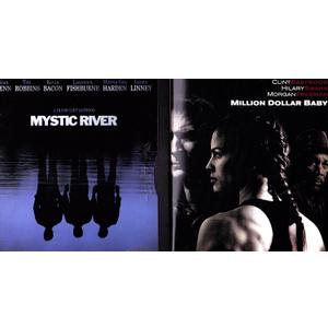 Million Dollar Baby / Million Dollar Baby Special Features