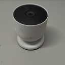 Google Nest Cam Outdoor or Indoor, Battery - 2nd Generation - 1 Pack
