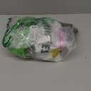 Minties Dog Dental Bone Treats, Tiny/Small Dental Dog Treats, 5-25 lbs, Clean Teeth, Fight Bad Breath, Removes Plaque and Tartar, 120 Count (48 Ounces)