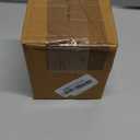 Twilight Butterflies Small Heart Urn for Human Ashes - Decorative Mini Cremation Urns for Adult Man or Woman (3 Inch, 1 Piece) Purple Urn, Funeral Urns - Mini Keepsake Ash Holder - Ashes Keepsake