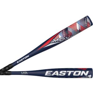 Easton | Moxie T-Ball Bat | USA | -13 Drop | 2 1/4" Barrel | 1 Pc. Aluminum | Multiple Styles