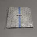 EaseCare Waterproof Ostomy Bag Shower Cover with Non Sticky Pad Colostomy Ilostomy Urlostomy Pouch Shower Guard Shield