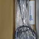 Badminton Rackets Set, 6/12 Racquets, 6/12 Birdies, Large
