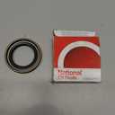 National 710498 Wheel Seal for Ram 1500