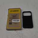 OtterBox iPhone 17 Pro Commuter Series Case - Black
