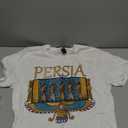 Persia Ancient Civilizations Persian Immortals T-Shirt, Medium