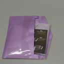 BOXIN 12Slots Roller Bottles Holder, Perfect Vertically Hold For Essential Oils Rollers, Great Oils Display Holder Roller Bottles Storage Shelf Organizer,Hole Diameter 2.3cm/0.9inch,Acrylic,DIY