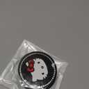 Cute Cup Holder Coasters Silicone Anti Slip Car Coasters, Cup Pads for Home Office, Universal Bling Crystal Rhinestone Car Interior Accessories Set of 2 