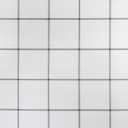 Kitchen Peel and Stick Wallpaper White Wallpaper Modern Contact Paper for Cabinet Bathroom Backsplash Renter Friendly Self-adhesive Waterproof Removable Vinyl Papel Tapiz Para Cocina 17.3"78.7"