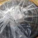 Thealyn 4ft x 50ft Black Vinyl Coated Welded Wire Fence