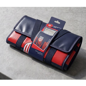U.S. Soccer Insulated Cooler Bag