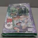 Hasbro Gaming Clue: Bridgerton Edition-BoardGame for Ages 17+Game for Bridgerton Fans for 3-6 Players, Inspired by Shondaland's Original Series on Netflix