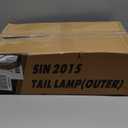 Tail Light Taillight Taillamp Brakelight Lamp Driver Left Side Hand 8156008051Opens in a window or tab