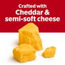 Campbell's Condensed Cheddar Cheese Soup, 10.5 oz Can (EXP 11/03/26)