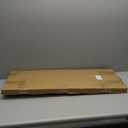 Slide Transfer Board with Turntable-Include Wheelchair Safety Belt, Safe and Effortless Assist for Seniors and Rehabilitation Users, Wheelchair to Bed/Toilet/Car/Chair, 31.5" x 8.7" x 0.8" (Arc)