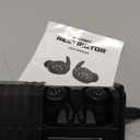 Walker's Restrictor Bluetooth, Black