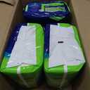 Prevail Daily Protective Underwear - Unisex Adult Incontinence Underwear - Disposable Adult Diaper for Men & Women - Maximum Absorbency - XX-Large - 12 Count (Pack of 3)