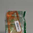 ESR for iPhone 17 Pro Case, Camera Control, Compatible with MagSafe, Shockproof Military-Grade Protection, Magnetic Phone Case for iPhone 17 Pro, Classic Hybrid Case, Frosted Orange