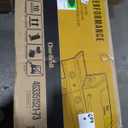 Charbroil Performance Series Convective 4-Burner with Side Burner Cabinet Propane Gas Grill, Stainless Steel - 463354021 (Silver)