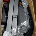 Roman Chair,Foldable Back Extension Machine,Adjustable Ab Back Extension Machine,Core Strength Trainer,Back Exercise Machine for Glute,Ab Workouts,Full All-in-One Body Workout&Home Gym Fitness(Red)