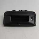 Tailgate Handle Backup Camera Rear View Camera for 2014-2018 Silverado Sierra 1500, 2015-2018 Sierra 2500HD 3500HD Canyon