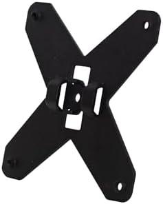Kado Wall Mount Arm Mount Adapter Bracket Plate Made for Sceptre Monitor C25 C30 C34 C255B-FWT240 C345B-QUT168 C305W-2560UN C305B-200UN/C305B-200UN1 Series