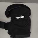 REVIX XL Ice Pack for Shoulder Wrap, 45-Min Long-Lasting Cold Therapy for Rotator Cuff Relief with Ice Grid Gel Design, Extra Large Reusable Ice Packs for Post-Workout Recovery & Soothe Discomfort