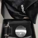 HALIDODO Red Light Therapy & Vibration Massage Knee Brace - Wireless Rechargeable Controller, 660nm&850nm Red Light Therapy Heated Device for Knee/Joint/Elbow/Shoulder Pain Relief, Faster Recovery