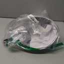 Woods Clamp Lamp with 10 Inch Reflector and Bulb Guard (300 Watt Bulb, 6 Foot Cord)