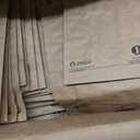 Elementree Small Recyclable Kraft Paper Padded Mailers 7" x 9" (Size #0) - 50 Brown Padded Mailing Envelopes - Flexible Padded Envelope Inner Eco-Cushioning - Made in the USA (01910)