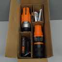 Black & Decker 20V MAX Drill/Driver Impact Combo Kit with BLACK+DECKER WM425-A Portable Project Center and Vise