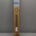 HomeSeason Pool Cue Stick 57" Billiard Cue Sticks Professional Low Deflection Pool Sticks (21oz)