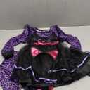 Morph Purple Cat Costume for Kids & Girls - Halloween Cat Costume for Little Girls (3-4 Years)