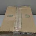 Amazon Basics Rubber Hex Dumbbell Hand Weight