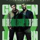 John Stewart Lanterns Poster
