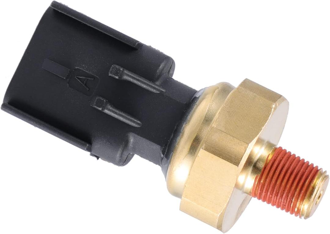 5149062AA / Front/Engine Oil Pressure Sensor for Chrysler Town & Country 2011-2016 / Oil Pressure Sensor Sender Switch/Plastic / 1 Pcs/Black 5149062AA / Front/Engine Oil Pressure Sensor for Chrysler Town & Country 2011-2016 / Oil Pressure Sensor Sender Switch/Plastic / 1 Pcs/Black