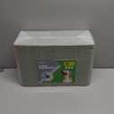 Bedsure Dog Pee Pads Extra Large, 28" x 34" Puppy Pads 52 Count, Super Absorbent & Leak Proof, XL Training Pads Quick Dry Disposable Potty Pad with Odor-Control Activated Carbon & ECO Green Material