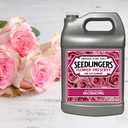 Seedlingers Flower Preserve Gallon Concentrate Bottle