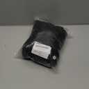 KOOLTAIL Dog Hoodie for Large Medium Small Dogs, Soft and Warm Pet Sweater with Leash Hole and Pocket Boy Girl, Puppy Fall Winter Jacket Clothes, French Pitbull Cold Weather Coat Sweatshirt, Black XL