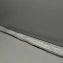 National Hardware N180-075 4020BC Slotted Angle in Galvanized,1-1/2" x 36"