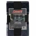 Coleman Casey Plaid Quilted Sham - 1 Each 20x36 in