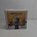 Nespresso Vertuo Next Coffee and Espresso Maker, Machine Only, 1260 watts, Dark Gray