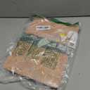 DTangLsm for MacBook Pro 13 inch Case 2025 2024-2016 M2 A2338 M1 A2251 A2289 A2159 A1989 A1708 A1706, Elegant Retro Leather Hard Shell Case for MacBook Pro 13" + Keyboard Cover, Pink Embossed Floral