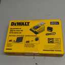 DEWALT Battery Charger and USB Wall Charging Kit (DCB094K)