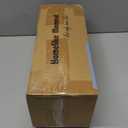 Homelike Moment Twin Comforter Set Olive Green, Lightweight Comforter Twin Size Bed Sets, Soft Down Alternative Bed Comforter All Season 2 Pcs Twin Set with 1 Sham Olive Green/Sage Green