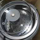 Zojirushi 6-Cup Rice Cooker