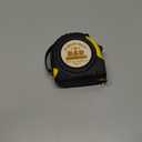 Dad Gifts Tape Measure Father's Day Christmas Thanksgiving Birthday Gifts for Dad Men Father in Law Stepfather Foster Husband for Indoor Outdoor