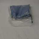 Astylish Womens High Waisted Straight Leg Jeans Stretchy Wide Leg Jeans Trendy Denim Pants (14, Ashleigh Blue)