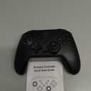 Switch Controller, Wireless Switch Controller Compatible with Switch Controller/Swicth 2/Switch Lite/OLED, Wireless Switch Controllers Work with iOS/Android/PC with RGB Light, Programmable, TURBO & Wakeup