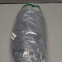 FCOOLYEET Mens Y2k Jeans Hip Hop Baggy Star Denim Pants Straight Leg Demin Joggers Aesthetic Graphic Jeans Streetwear (Medium, Blue)